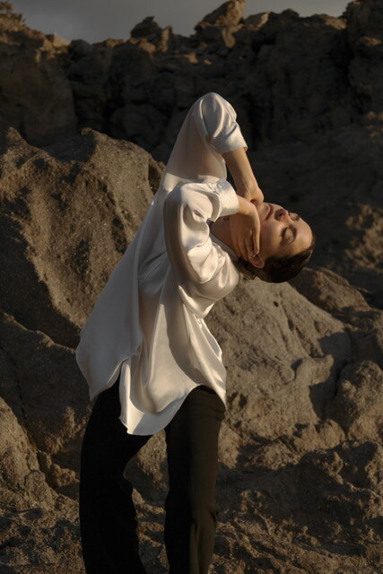 Ordinary — Marco di Nardo & Juan Tirado, Frantics Dance Company