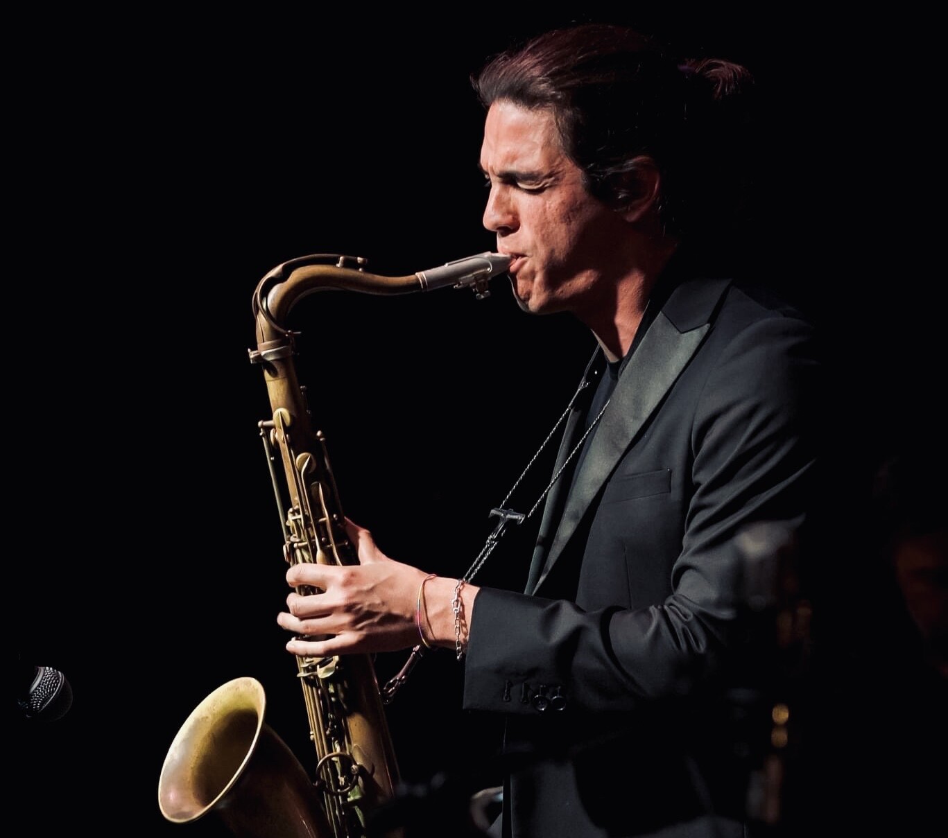 Miles Davis and Beyond - Cherry Notes Series | October 25, 2025 | O28