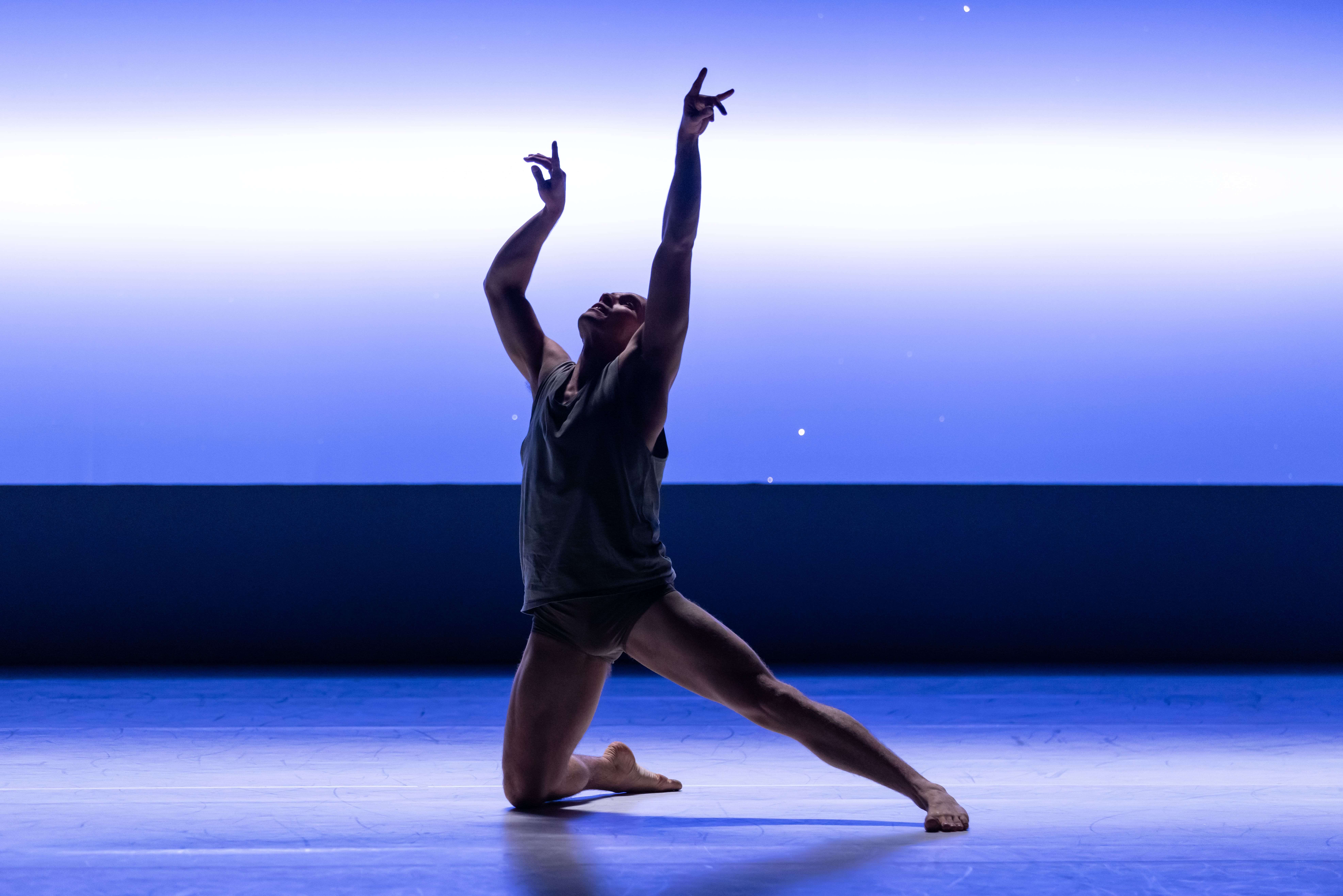 Aleisa Spell by Sydney Dance | O28